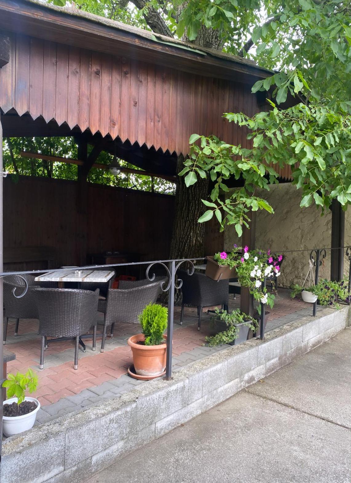 Penzion Bojnice Exterior foto